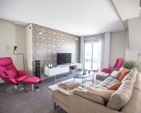 Вторичное жилье - Апартаменты/Квартира - Villamartin, Orihuela Costa - Вилламартин