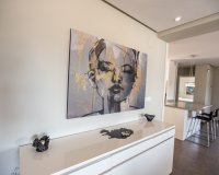 Вторичное жилье - Апартаменты/Квартира - Villamartin, Orihuela Costa - Вилламартин