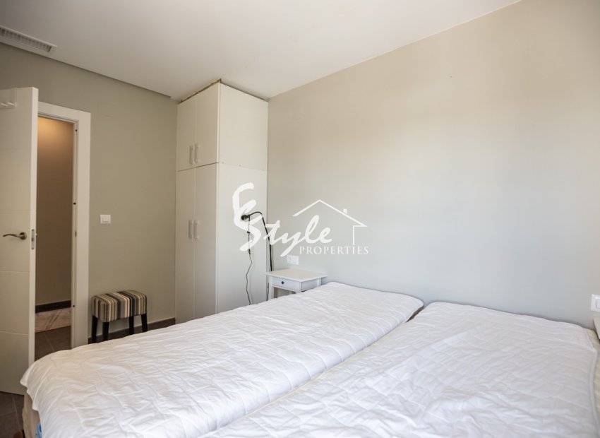 Вторичное жилье - Апартаменты/Квартира - Villamartin, Orihuela Costa - Вилламартин