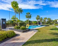 Вторичное жилье - Апартаменты/Квартира - Villamartin, Orihuela Costa - Вилламартин