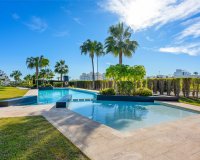 Вторичное жилье - Апартаменты/Квартира - Villamartin, Orihuela Costa - Вилламартин