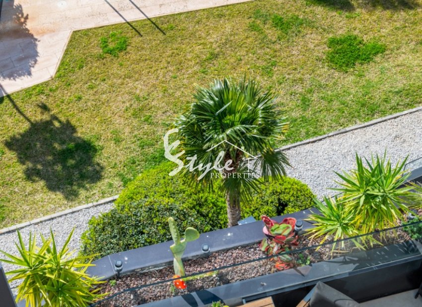 Вторичное жилье - Апартаменты/Квартира - Villamartin, Orihuela Costa - Вилламартин