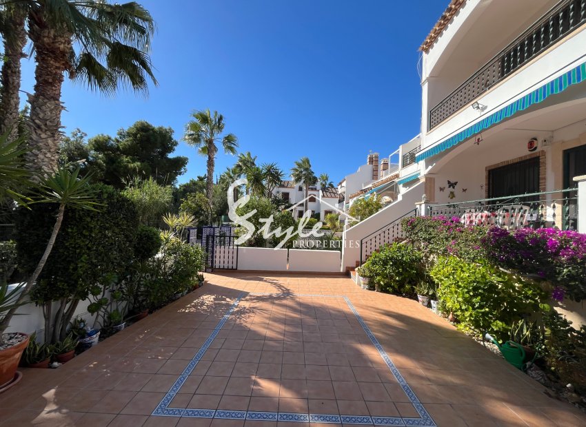 Вторичное жилье - Апартаменты/Квартира - Вилламартин - Pau 8