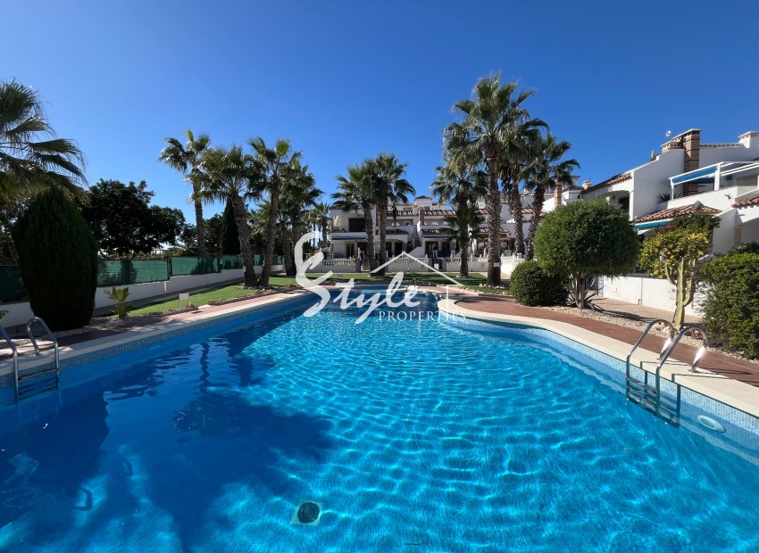 Вторичное жилье - Апартаменты/Квартира - Вилламартин - Pau 8