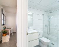 Вторичное жилье - Апартаменты/Квартира - Вилламартин