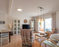 Вторичное жилье - Апартаменты/Квартира - Вилламартин