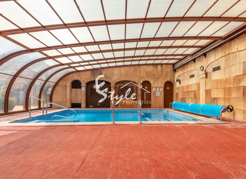 Вторичное жилье - Апартаменты/Квартира - Вилламартин