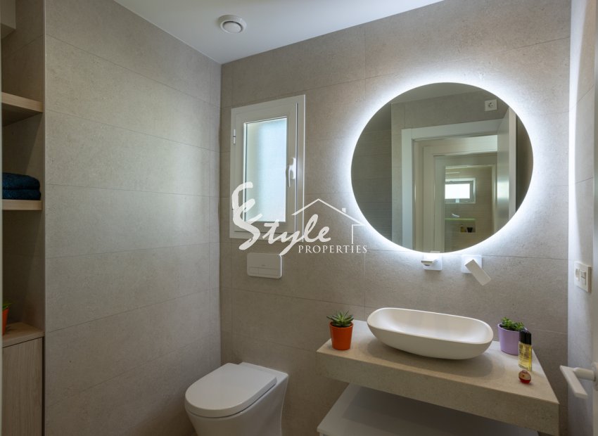 Вторичное жилье - Апартаменты/Квартира - Вилламартин