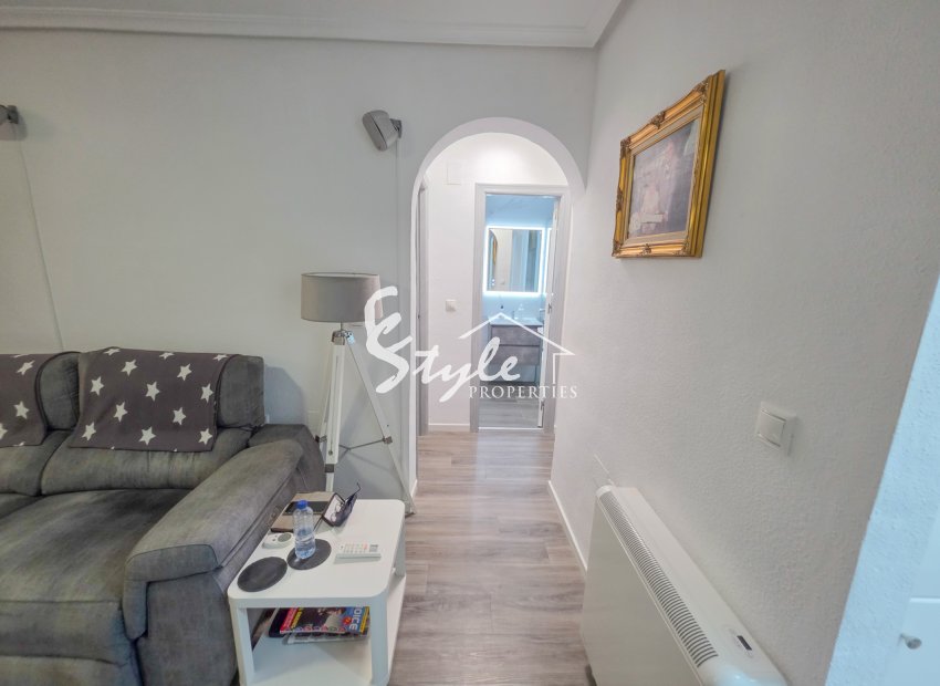 Вторичное жилье - Апартаменты/Квартира - Vistabella Golf