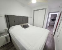 Вторичное жилье - Апартаменты/Квартира - Vistabella Golf