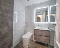 Вторичное жилье - Апартаменты/Квартира - Vistabella Golf