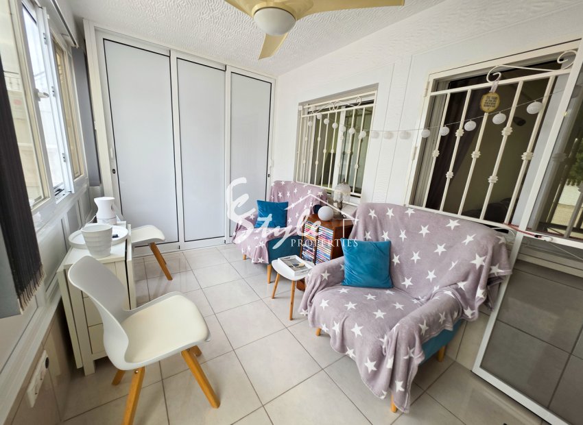 Вторичное жилье - Апартаменты/Квартира - Vistabella Golf