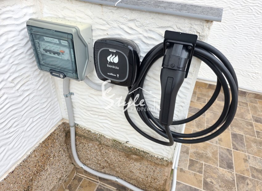 Вторичное жилье - Апартаменты/Квартира - Vistabella Golf