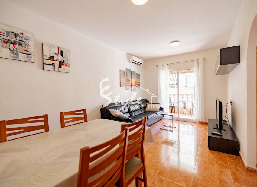 Вторичное жилье - Apartment / Duplex - Torrevieja - Playa de los locos