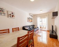 Вторичное жилье - Apartment / Duplex - Torrevieja - Playa de los locos