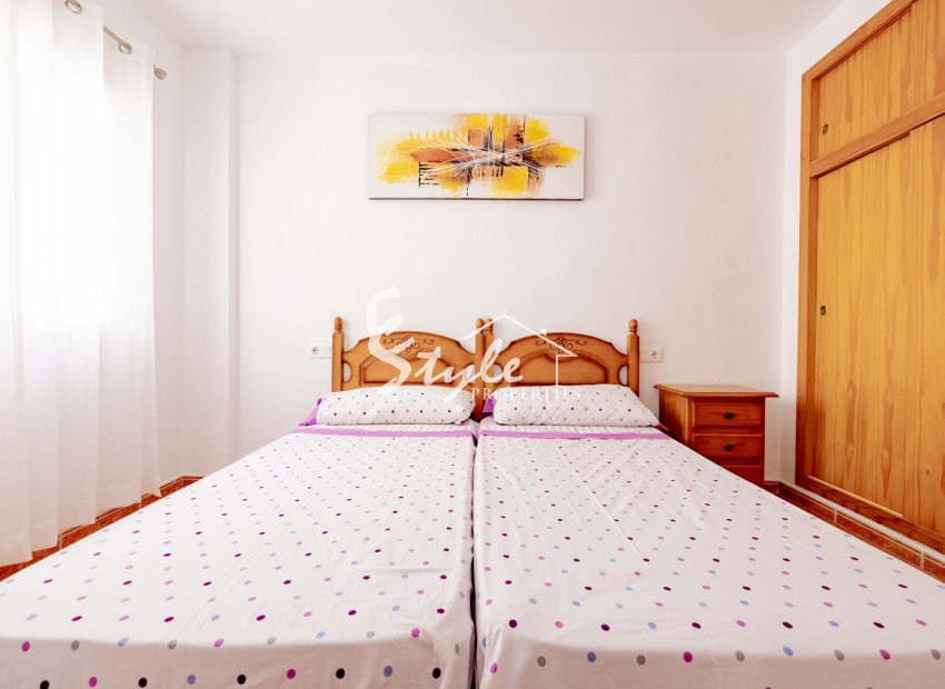 Вторичное жилье - Apartment / Duplex - Torrevieja - Playa de los locos