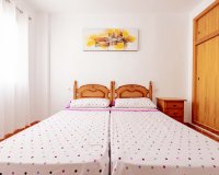 Вторичное жилье - Apartment / Duplex - Torrevieja - Playa de los locos