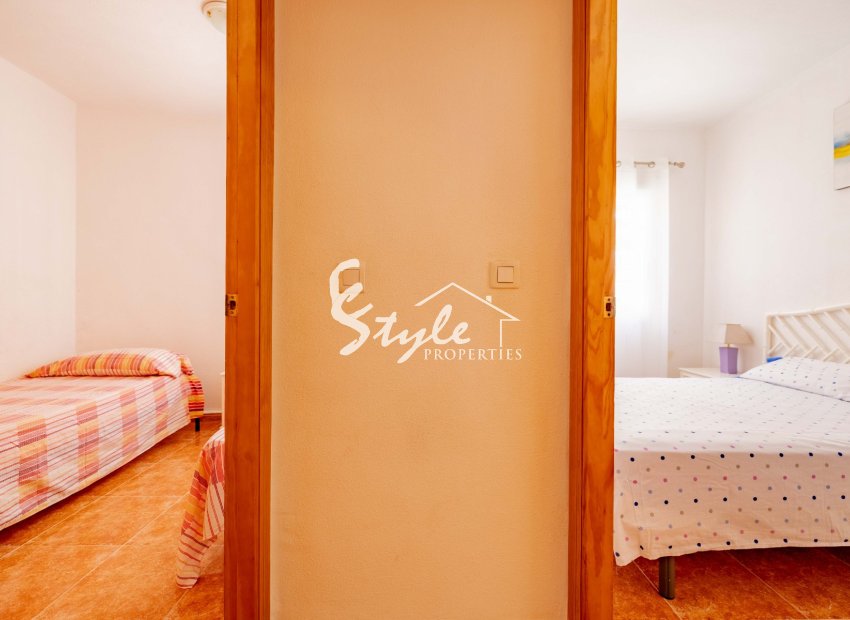 Вторичное жилье - Apartment / Duplex - Torrevieja - Playa de los locos