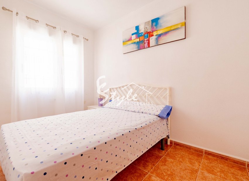Вторичное жилье - Apartment / Duplex - Torrevieja - Playa de los locos