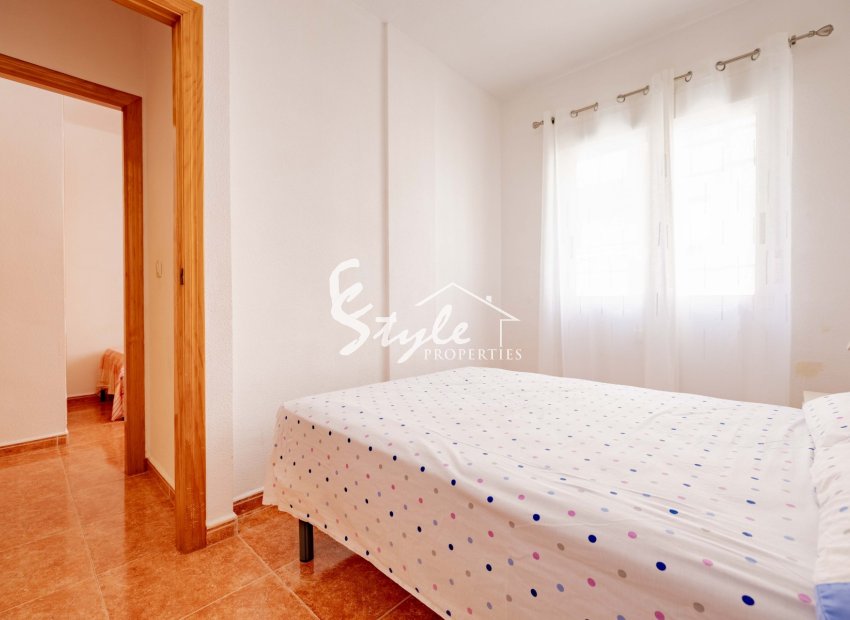 Вторичное жилье - Apartment / Duplex - Torrevieja - Playa de los locos