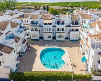 Вторичное жилье - Apartment / Duplex - Torrevieja - Торревьеха