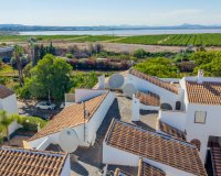 Вторичное жилье - Apartment / Duplex - Torrevieja - Торревьеха