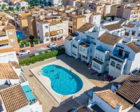 Вторичное жилье - Apartment / Duplex - Torrevieja - Торревьеха