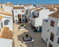 Вторичное жилье - Apartment / Duplex - Torrevieja - Торревьеха