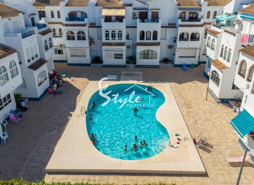 Вторичное жилье - Apartment / Duplex - Torrevieja - Торревьеха