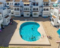 Вторичное жилье - Apartment / Duplex - Torrevieja - Торревьеха