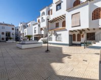 Вторичное жилье - Apartment / Duplex - Torrevieja - Торревьеха