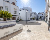 Вторичное жилье - Apartment / Duplex - Torrevieja - Торревьеха