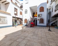 Вторичное жилье - Apartment / Duplex - Torrevieja - Торревьеха