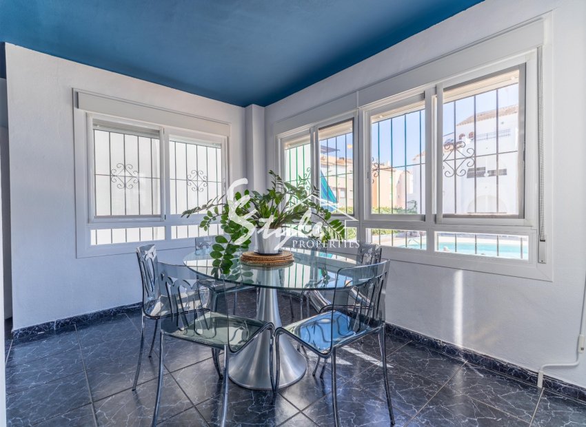 Вторичное жилье - Apartment / Duplex - Torrevieja - Торревьеха