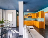 Вторичное жилье - Apartment / Duplex - Torrevieja - Торревьеха