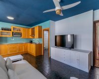 Вторичное жилье - Apartment / Duplex - Torrevieja - Торревьеха