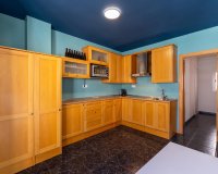 Вторичное жилье - Apartment / Duplex - Torrevieja - Торревьеха