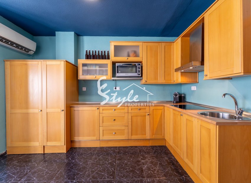 Вторичное жилье - Apartment / Duplex - Torrevieja - Торревьеха
