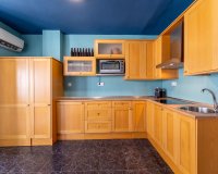 Вторичное жилье - Apartment / Duplex - Torrevieja - Торревьеха