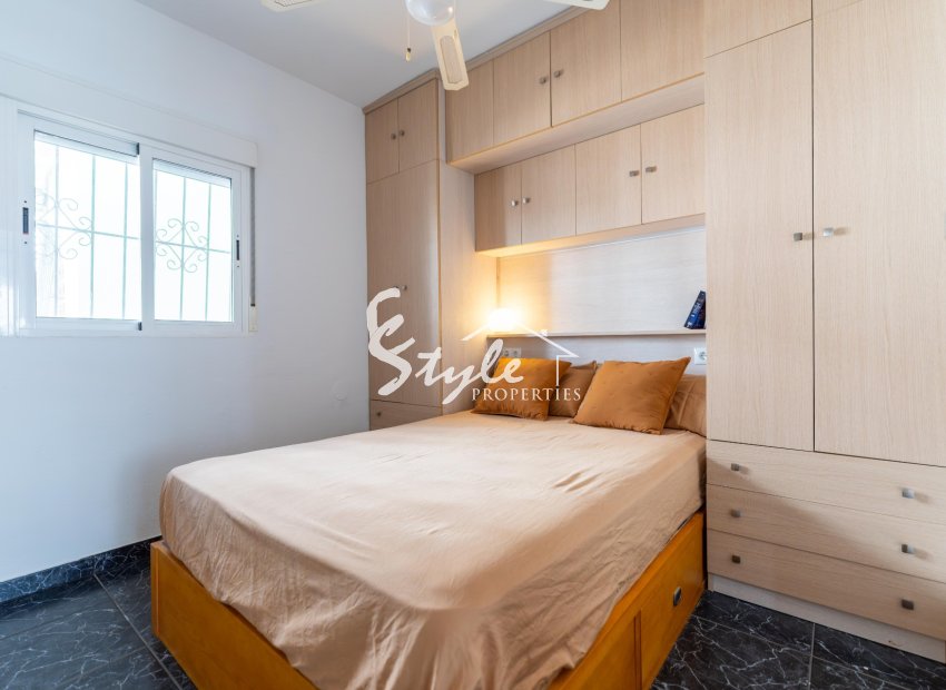 Вторичное жилье - Apartment / Duplex - Torrevieja - Торревьеха