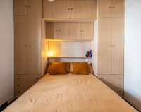 Вторичное жилье - Apartment / Duplex - Torrevieja - Торревьеха