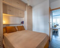 Вторичное жилье - Apartment / Duplex - Torrevieja - Торревьеха