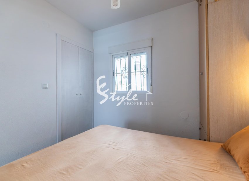 Вторичное жилье - Apartment / Duplex - Torrevieja - Торревьеха