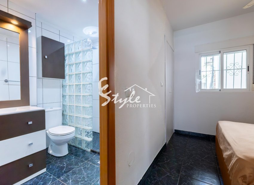 Вторичное жилье - Apartment / Duplex - Torrevieja - Торревьеха
