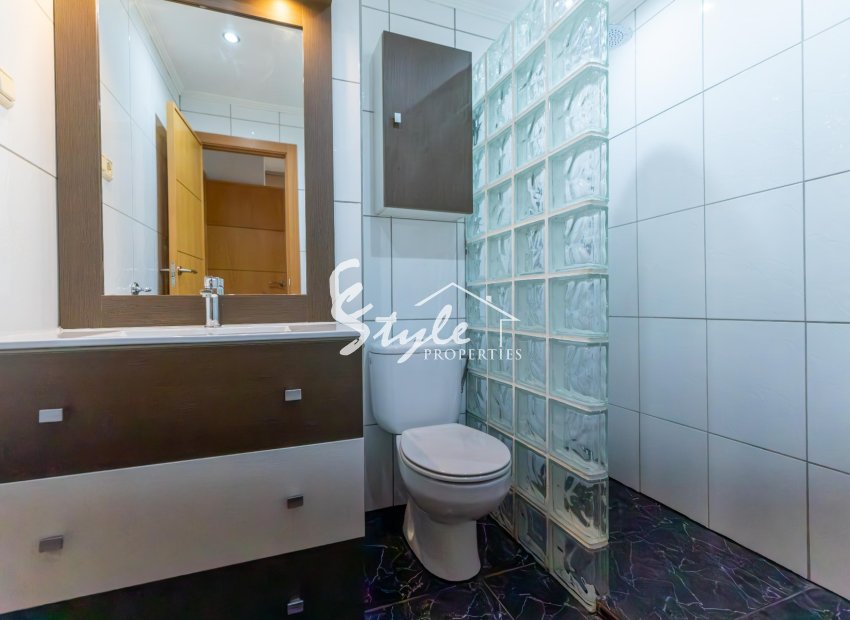 Вторичное жилье - Apartment / Duplex - Torrevieja - Торревьеха