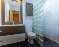 Вторичное жилье - Apartment / Duplex - Torrevieja - Торревьеха