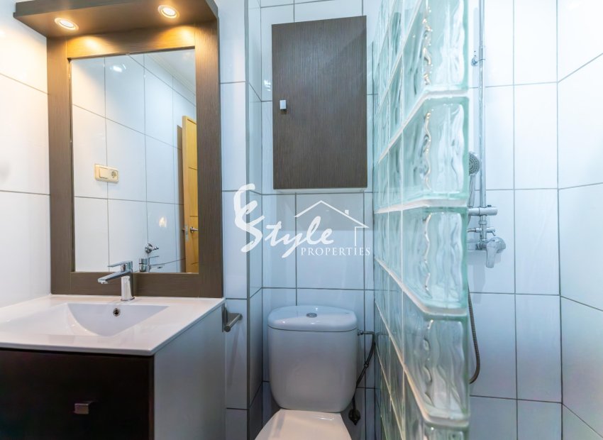 Вторичное жилье - Apartment / Duplex - Torrevieja - Торревьеха