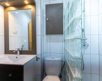 Вторичное жилье - Apartment / Duplex - Torrevieja - Торревьеха