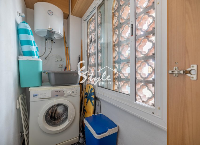 Вторичное жилье - Apartment / Duplex - Torrevieja - Торревьеха