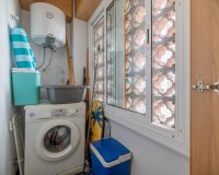 Вторичное жилье - Apartment / Duplex - Torrevieja - Торревьеха